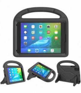 Dėklas Shockproof Kids Samsung Galaxy Tab A9 Plus / A11 Plus 11.0 juodas