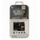 LCD apsauginis stikliukas Adpo 5D Full Glue iPhone 12/12 Pro lenktas juodas