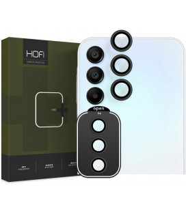 Kameros apsauga Samsung Galaxy A25 5G telefonui "Hofi Camring Pro+"