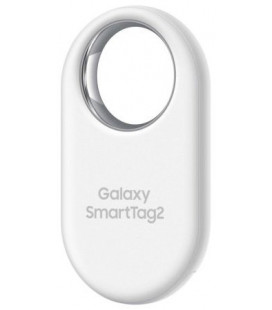 Baltas Samsung Galaxy SmartTag2 "EI-T5600BWE"