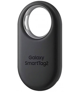 Juodas Samsung Galaxy SmartTag2 "EI-T5600BBE"
