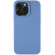 Mėlynas (Avatar) dėklas Apple iPhone 15 Pro Max telefonui "Tactical Velvet Smoothie"