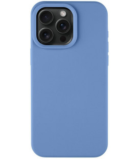 Mėlynas (Avatar) dėklas Apple iPhone 15 Pro Max telefonui "Tactical Velvet Smoothie"