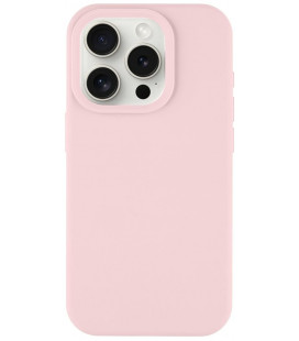 Rožinis (Pink Panther) dėklas Apple iPhone 15 Pro telefonui "Tactical Velvet Smoothie"