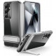 Skaidrus dėklas Samsung Galaxy S24 telefonui "ESR Air Shield Boost"