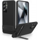 Juodas dėklas Samsung Galaxy S24 Plus telefonui "ESR Air Shield Boost"