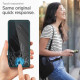 Apsauginis grūdintas stiklas Google Pixel 8 Pro telefonui "Spigen AlignMaster Glas tR 2-Pack"