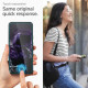 Apsauginis grūdintas stiklas Google Pixel 8 telefonui "Spigen AlignMaster Glas tR 2-Pack"