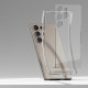 Skaidrus dėklas Samsung Galaxy S24 Ultra telefonui "Ringke Fusion"