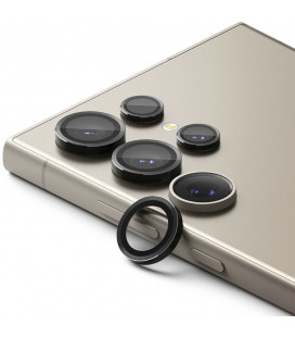 Kameros apsauga Samsung Galaxy S24 Ultra telefonui "Ringke Camera Frame Protector"