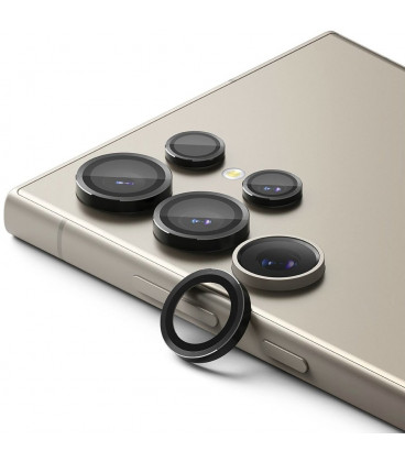 Kameros apsauga Samsung Galaxy S24 Ultra telefonui "Ringke Camera Frame Protector"