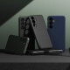 Juodas dėklas Samsung Galaxy S24 telefonui "Ringke Onyx"