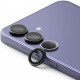 Kameros apsauga Samsung Galaxy S24 telefonui "Ringke Camera Frame Protector"