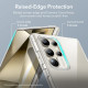 Skaidrus dėklas Samsung Galaxy S24 Ultra telefonui "ESR Air Shield Boost"