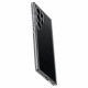 Skaidrus dėklas Samsung Galaxy S24 Ultra telefonui "Spigen Liquid Crystal"
