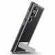 Skaidrus dėklas Samsung Galaxy S24 Ultra telefonui "Spigen Ultra Hybrid S"