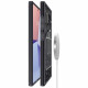 Dėklas Samsung Galaxy S24 Ultra telefonui "Spigen Ultra Hybrid Onetap Ring Magsafe Zero One"