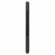 Juodas dėklas Samsung Galaxy S24 Ultra telefonui "Spigen Slim Armor Magsafe"