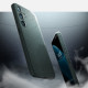 Žalias dėklas Samsung Galaxy S24 Plus telefonui "Spigen Liquid Air"