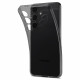 Pilkas / skaidrus dėklas Samsung Galaxy S24 Plus telefonui "Spigen Liquid Crystal"