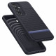 Mėlynas / violetinis dėklas Samsung Galaxy S24 Plus telefonui "Caseology Parallax"