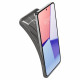 Pilkas dėklas Samsung Galaxy S24 telefonui "Spigen Liquid Air"