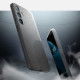 Pilkas dėklas Samsung Galaxy S24 telefonui "Spigen Liquid Air"