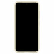 Smėlio spalvos / skaidrus dėklas Samsung Galaxy S24 telefonui "Spigen Ultra Hybrid"