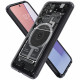 Dėklas Samsung Galaxy S24 telefonui "Spigen Ultra Hybrid Onetap Ring Magsafe Zero One"