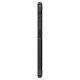 Juodas dėklas Samsung Galaxy S24 telefonui "Spigen Tough Armor"