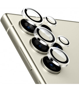Skaidri kameros apsauga Samsung Galaxy S24 Ultra telefonui "ESR Camera Protector"