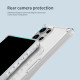 Skaidrus dėklas Samsung Galaxy S24 Ultra telefonui "Nillkin Nature TPU Pro"