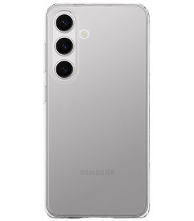 Skaidrus dėklas Samsung Galaxy S24 telefonui "Tactical TPU Cover"