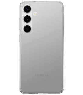 Skaidrus dėklas Samsung Galaxy S24 Plus telefonui "Tactical TPU Cover"
