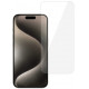 Apsauginis grūdintas stiklas Apple iPhone 15 Plus / 15 Pro Max telefonui "Blue Multipack (10 in 1)"