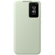 Originalus žalias atverčiamas dėklas "S-View Case" Samsung Galaxy S24 Plus telefonui "EF-ZS926CGE"