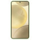 Originalus žalias dėklas "Silicone Cover" Samsung Galaxy S24 Plus telefonui "EF-PS926TGE"