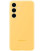 Originalus geltonas dėklas "Silicone Cover" Samsung Galaxy S24 Plus telefonui "EF-PS926TYE"