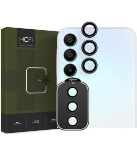 Kameros apsauga Samsung Galaxy A55 5G telefonui "Hofi Camring Pro+"