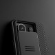 Juodas dėklas Xiaomi Redmi Note 13 Pro 5G / Poco X6 5G telefonui "Nillkin CamShield"