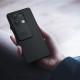 Juodas dėklas Xiaomi Redmi Note 13 5G telefonui "Nillkin CamShield"