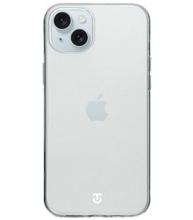 Skaidrus dėklas Apple iPhone 15 Plus telefonui "Tactical TPU Cover"