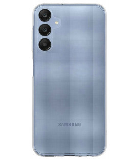 Skaidrus dėklas Samsung Galaxy A25 5G telefonui "Tactical TPU Cover"