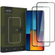 Apsauginis grūdintas stiklas Xiaomi Poco M6 Pro 4G / LTE telefonui "HOFI Glass Pro+ 2-Pack"