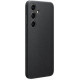 Originalus juodas dėklas "Leather Cover" Samsung Galaxy S24 Plus telefonui "GP-FPS926HCABW"