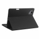 Juodas atverčiamas dėklas + klaviatūra Lenovo Tab M11 11.0 TB-330 planšetei "Tech-Protect SC Pen + Keyboard"