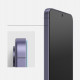 Apsauginis grūdintas stiklas Samsung Galaxy S24 telefonui "Ringke Easy Slide 2-Pack"