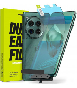 Apsauginės ekrano plėvelės Oneplus 12 telefonui "Ringke Dual Easy 2-Pack"