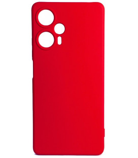 Dėklas X-Level Dynamic Xiaomi Poco F5 5G raudonas