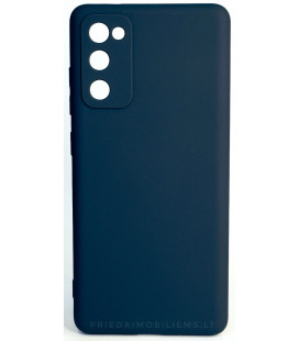 Dėklas X-Level Dynamic Samsung S20 FE tamsiai mėlynas